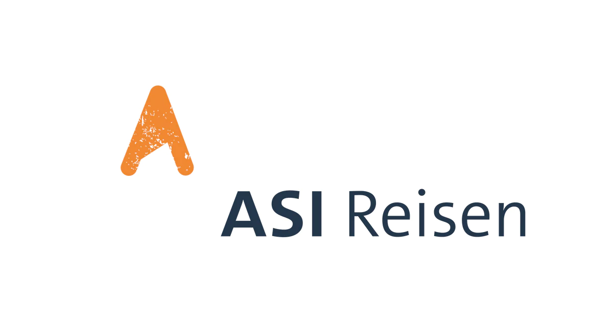 ASI Reisen logo