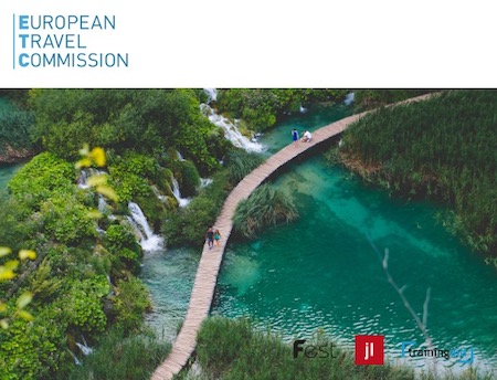 European Travel Commission Sustainable Tourism Management Models for National Tourism Organisations