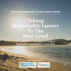 Taking Sustainable Luxury to the Next Level