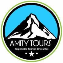 Amity Tours Logo