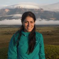 Marianela Camacho Fuenmayor, Global Ecotourism Network