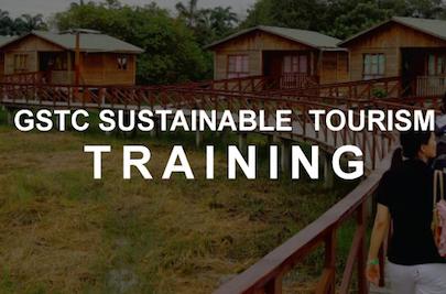 Promoting Sustainable Tourism through Training