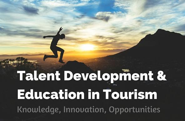 Talent Development in Tourism