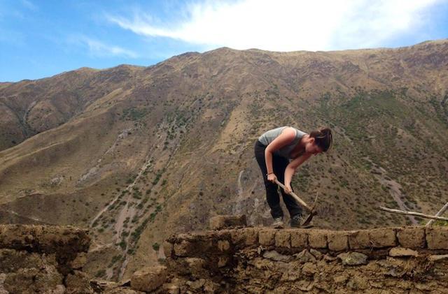 Voluntourism Machu Picchu Inspired Escapes