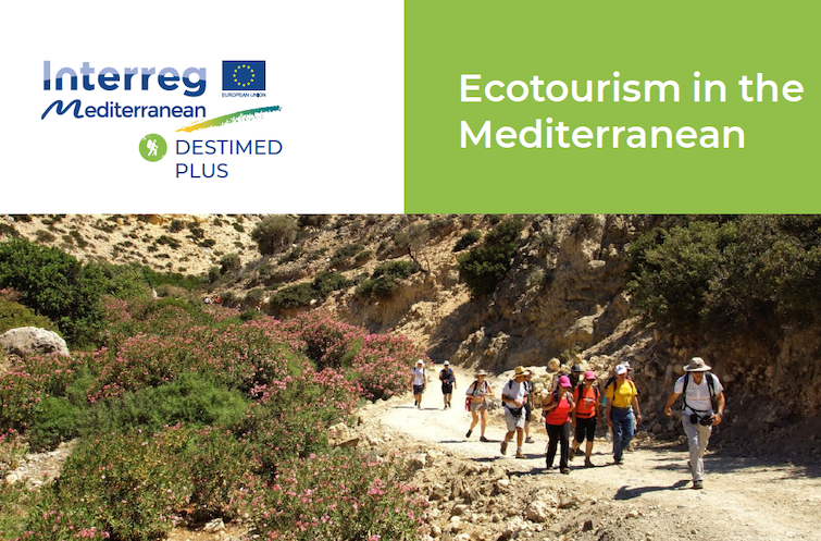 Mediterranean Ecotourism 