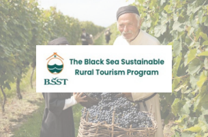 Black Sea Sustainable Rural Tourism Program
