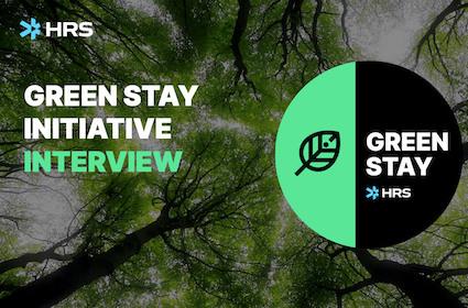 Green Stay Interview